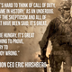 Illustration for article titled emModern Warfare 3/em: The Underdog?
